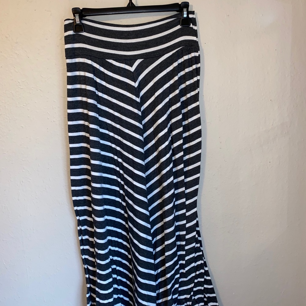 Maxi skirt